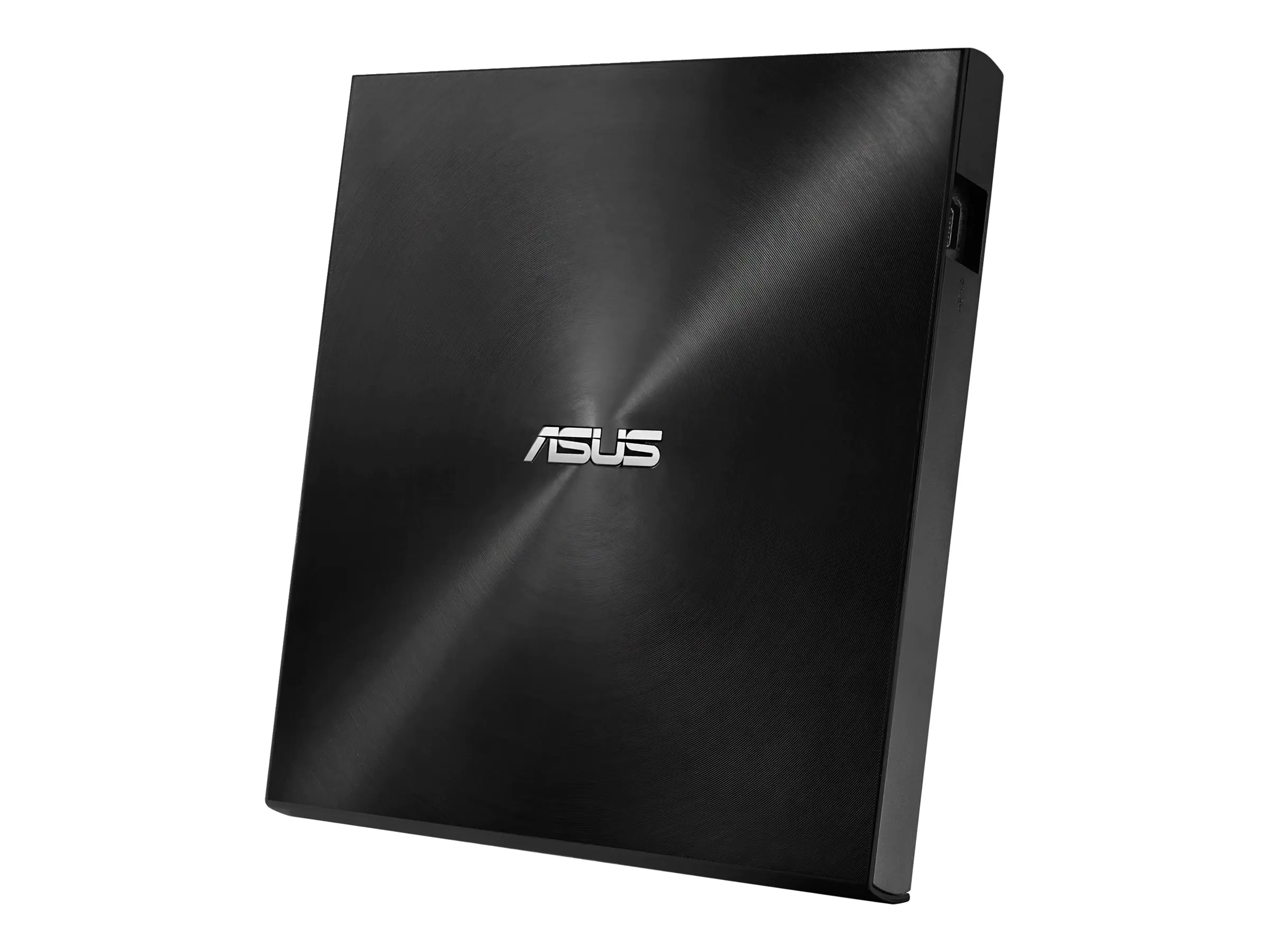 ASUS ZenDrive U7M SDRW-08U7M-U - Laufwerk - DVD±RW (±R DL) / DVD-RAM - 8x/8x/5x - USB 2.0 - extern - Schwarz ASUS ZenDrive U7M SDRW-08U7M-U - Laufwerk - DVD±RW (±R DL) / DVD-RAM - 8x/8x/5x - USB 2.0 - extern - Schwarz