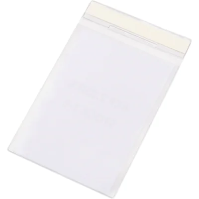 Tarifold Kennzeichnungshülle 170014 A5 tr 10 St./Pack.