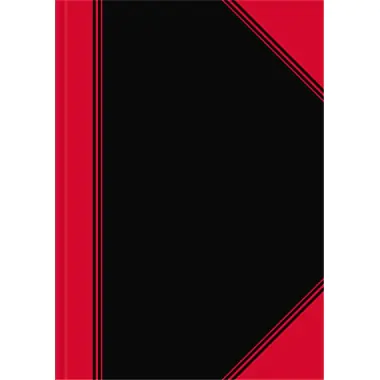Landre Kladde China 100302814 DIN A4 liniert 96Blatt