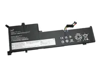 Origin Storage 4-cell Bat for LENOVO IDEAPAD 3-17ARE05 - Batterie - 3.685 mAh L19L4PF2-BTI