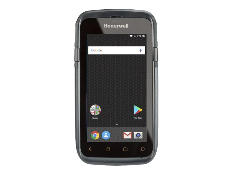 HONEYWELL Dolphin CT60 - Datenerfassungsterminal - robust - Android 7.1.1 (Nougat) CT60-L1N-ASC210E