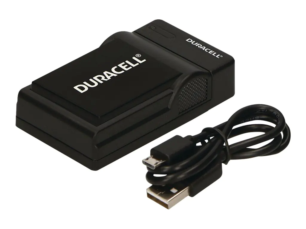 Duracell Batterieladegerät DRO5943