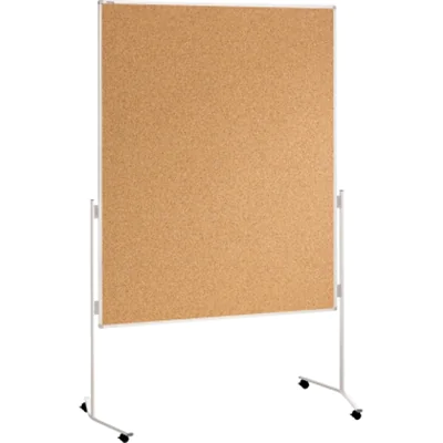 Franken Moderationstafel ECO-UMTKTR 150x120cm Kork br Franken Moderationstafel ECO-UMTKTR 150x120cm Kork br
