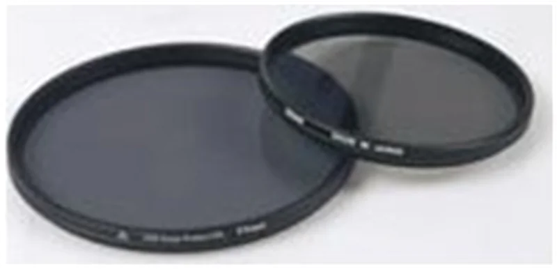 Dörr - Filter - Kreis-Polarisator - 77 mm