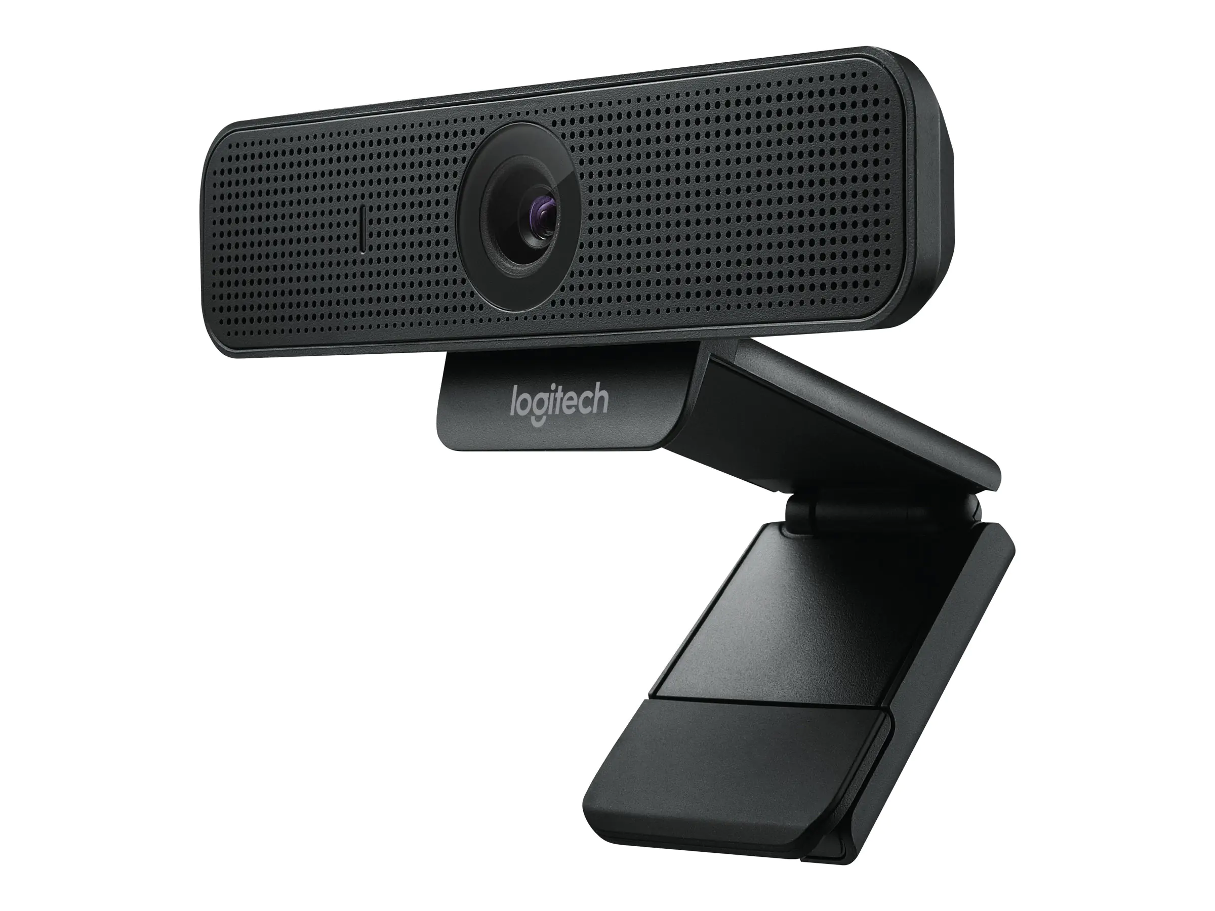 Logitech Webcam C925e - Web-Kamera - Farbe - 1920 x 1080 - Audio - USB 2.0 - H.264 Logitech Webcam C925e - Web-Kamera - Farbe - 1920 x 1080 - Audio - USB 2.0 - H.264