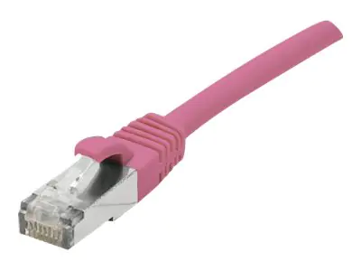 DEXLAN Patch-Kabel - RJ-45 (M) zu RJ-45 (M) 854383