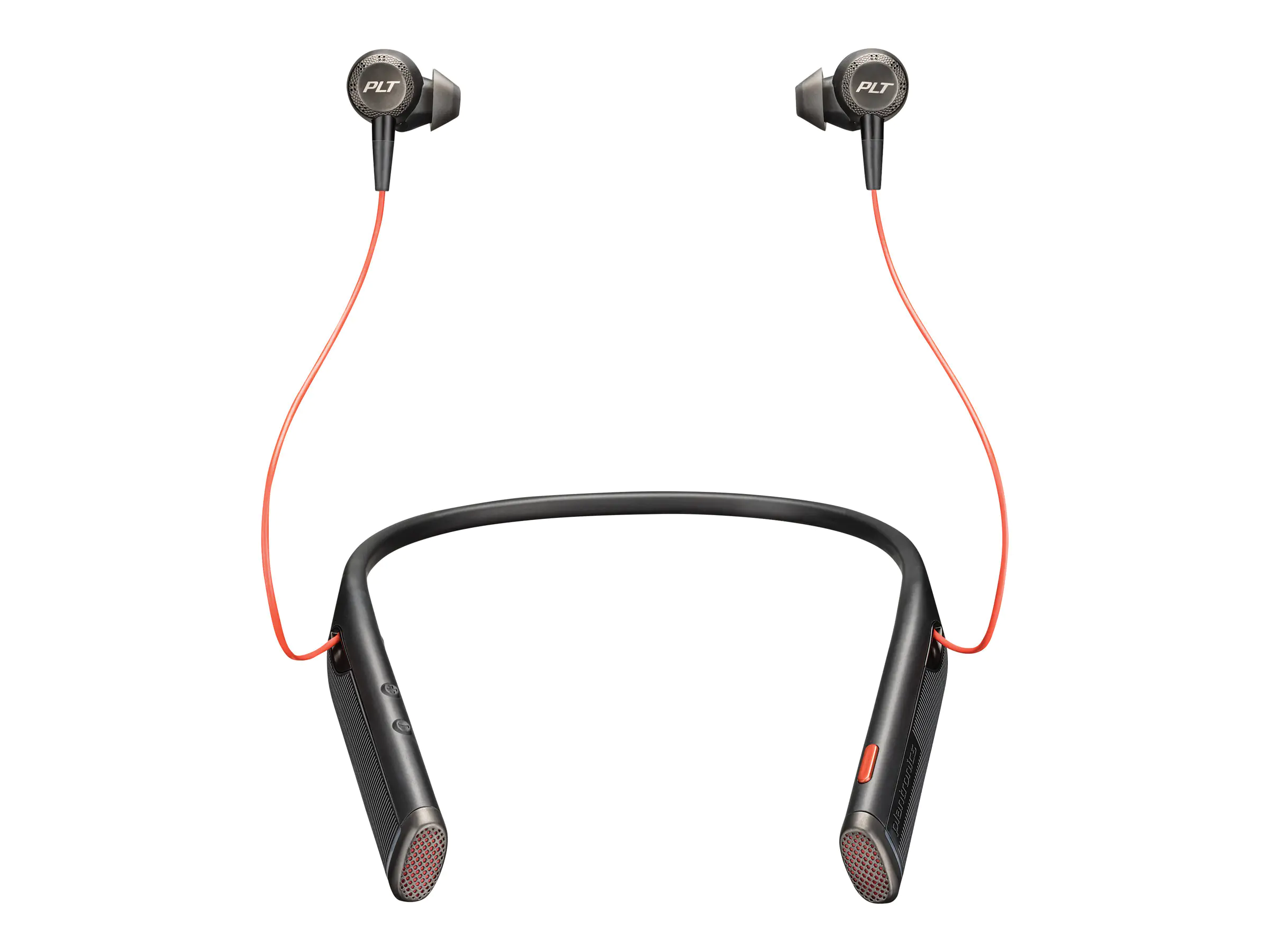 Poly Voyager 6200 UC - Headset - Ohrstöpsel 208748-101