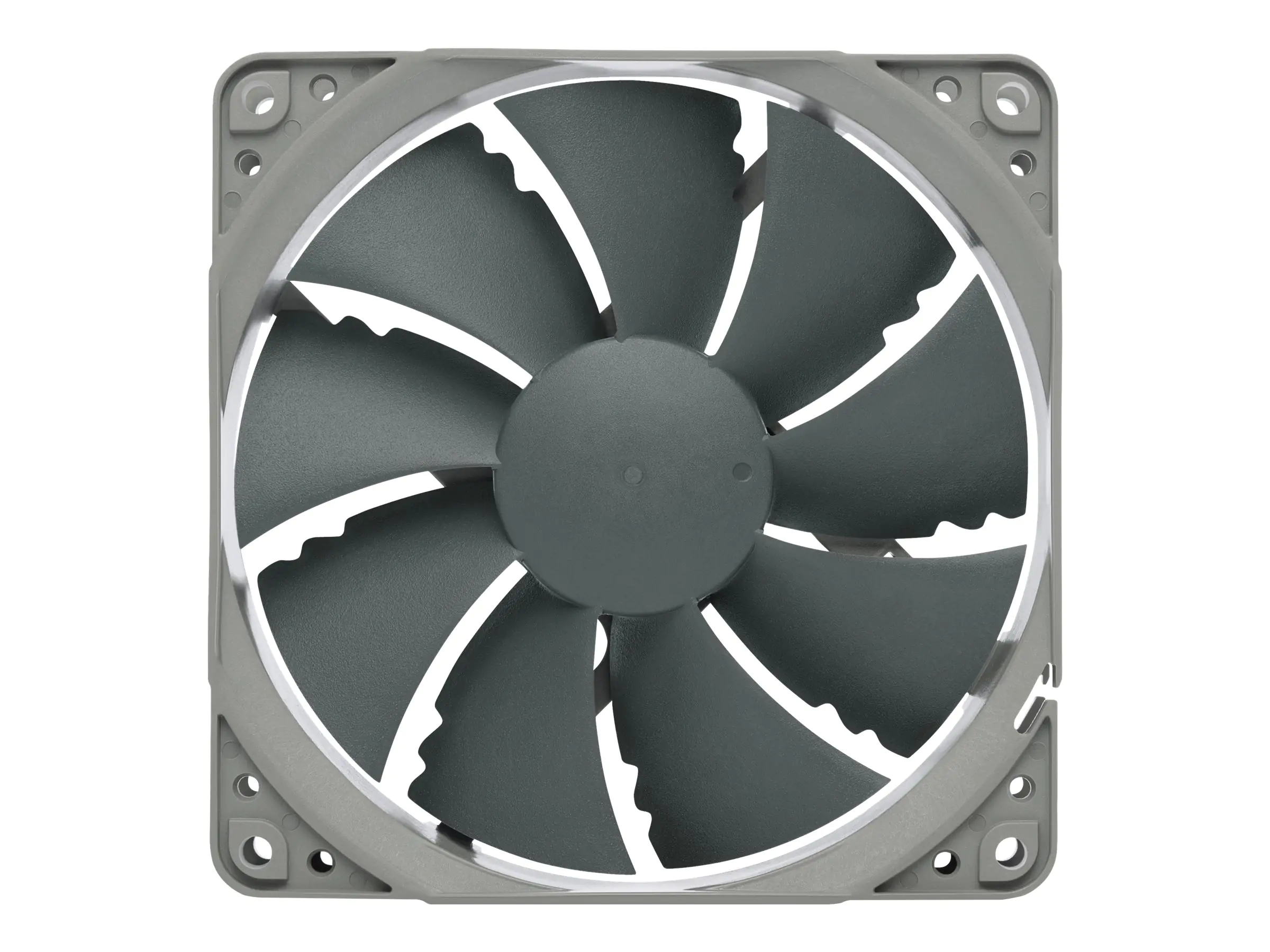 Noctua NF-P12 redux-900 - Gehäuselüfter - 120 NF-P12 REDUX 900