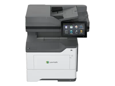Lexmark XM3350 - Multifunktionsdrucker - s/w - Laser - A4/Legal (Medien) 38S0970