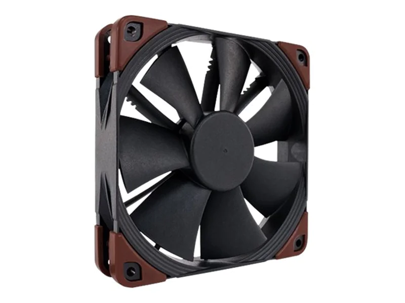 Noctua IndustrialPPC NF-F12 - Gehäuselüfter NF-F12 iPPC-3000 PWM