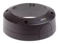 Axis TP3801-E - Kameragehäuse - Schwarz (Packung mit 4) 01626-001