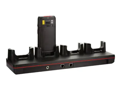 HONEYWELL Net Base - Standard - Docking Cradle (Anschlußstand) CT40-NB-UVN-0
