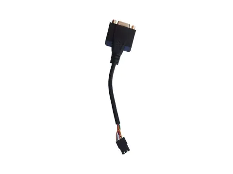 Custom Kabel seriell - RS-232 zu DB-9 - für 26900000000335