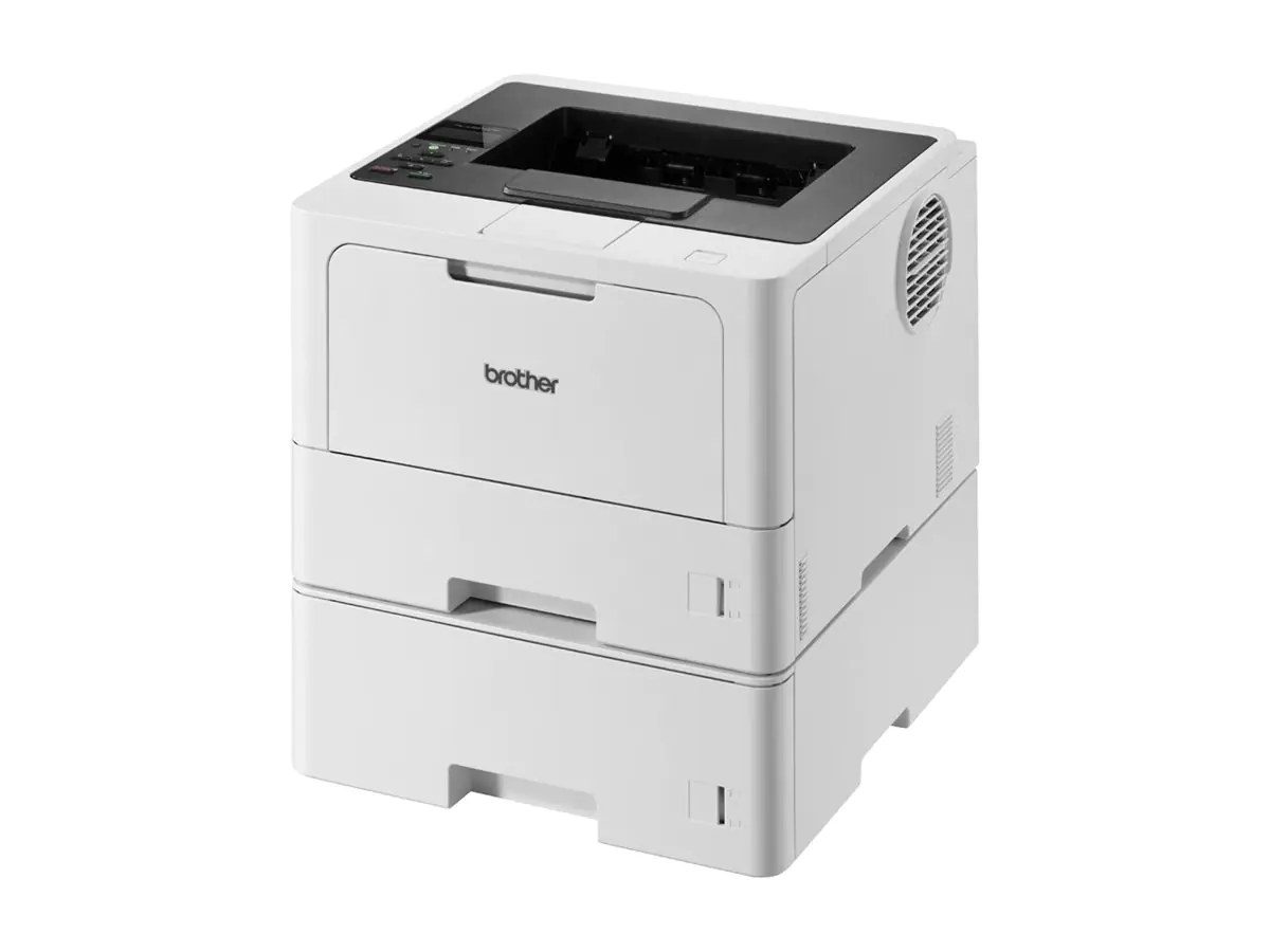Brother HL-L5210DNT - Drucker - s/w - Duplex HLL5210DNTG2