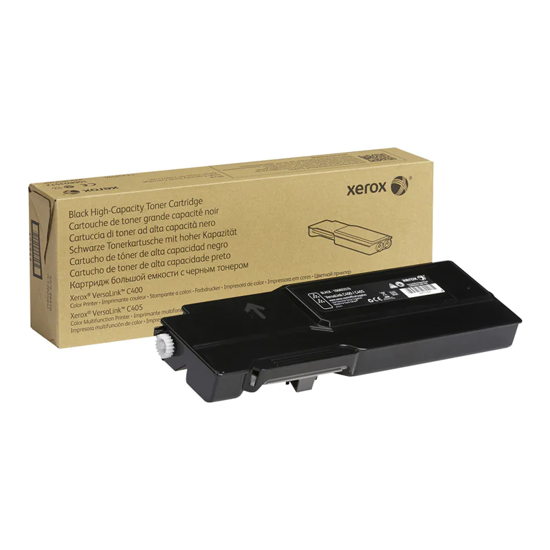 Xerox VersaLink C405 - Mit hoher Kapazität 106R03516