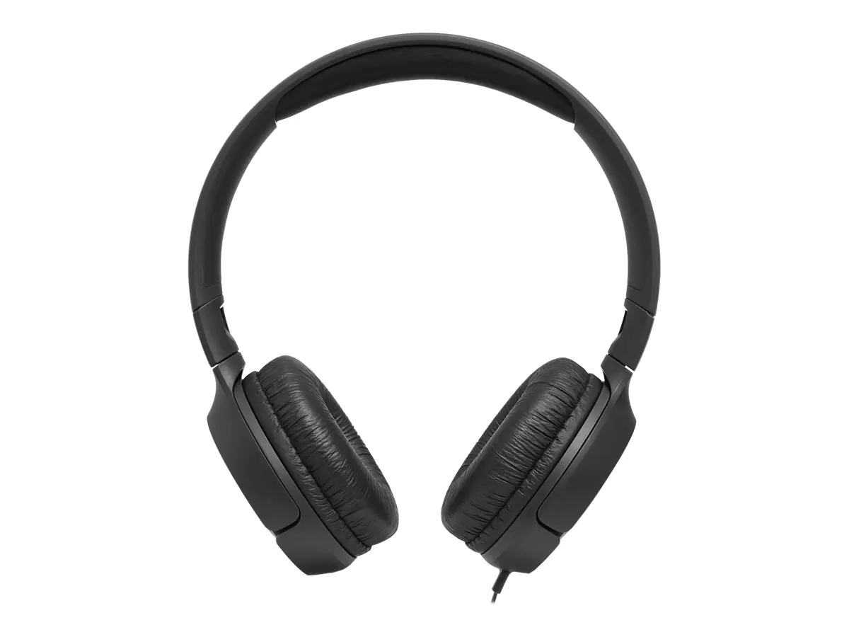 Harman Kardon JBL TUNE 500 - Kopfhörer mit Mikrofon - On-Ear