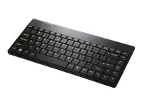 Perixx PERIBOARD-409H - Tastatur - USB - Piano 10761