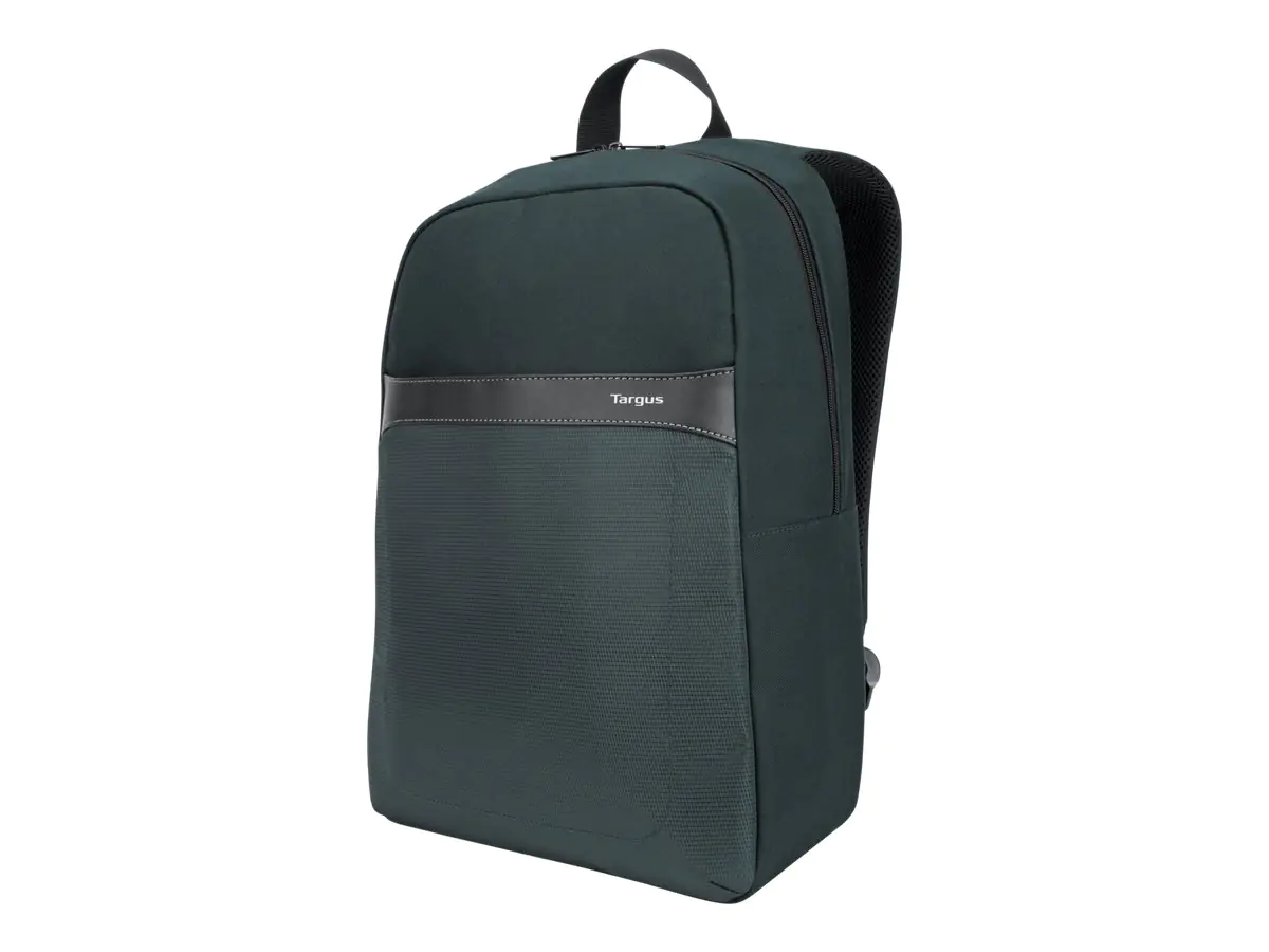 Targus Geolite Essential - Notebook-Rucksack - 39.6 cm (15.6") - Schwarz