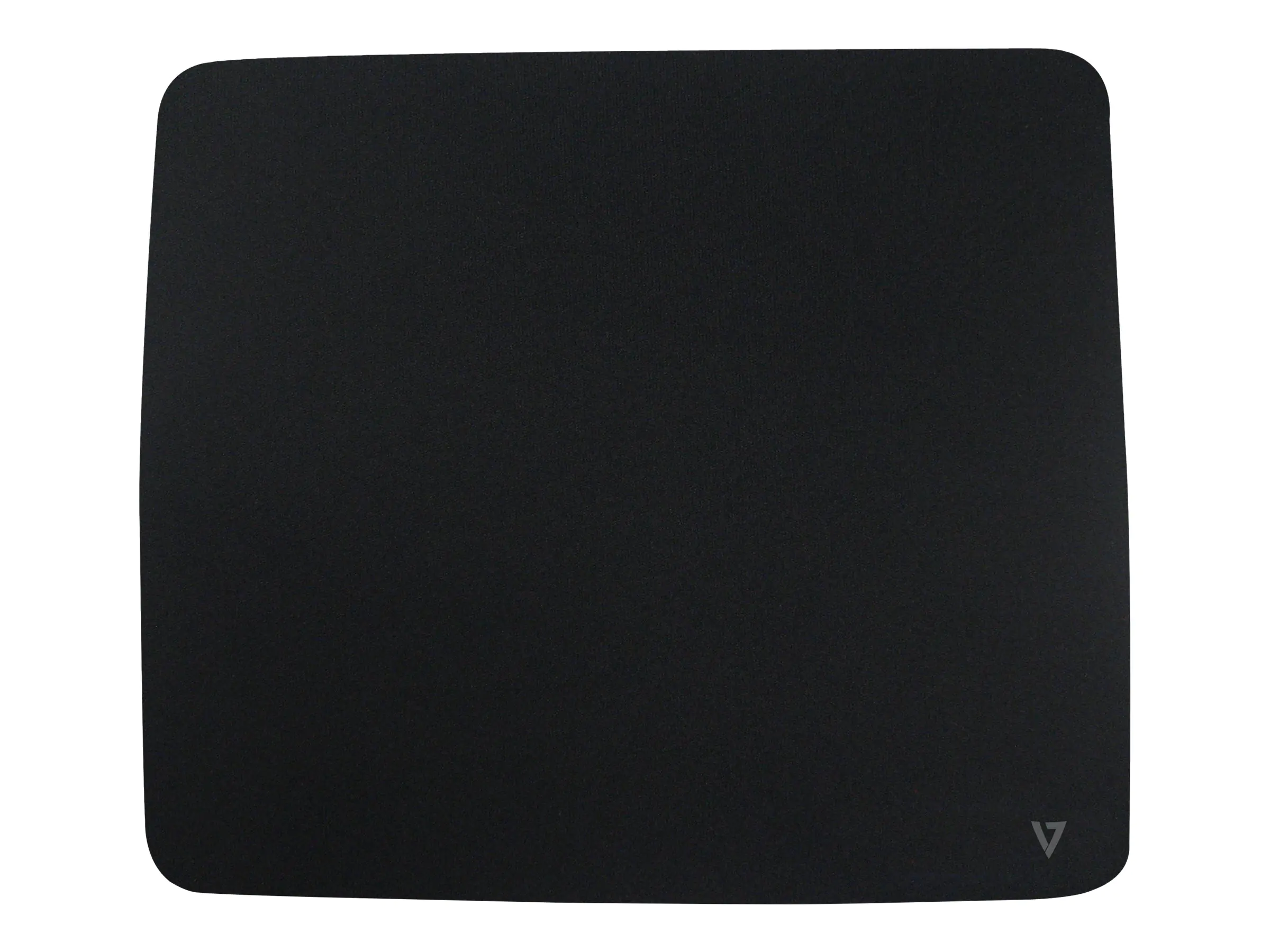 V7 - Mauspad - Schwarz