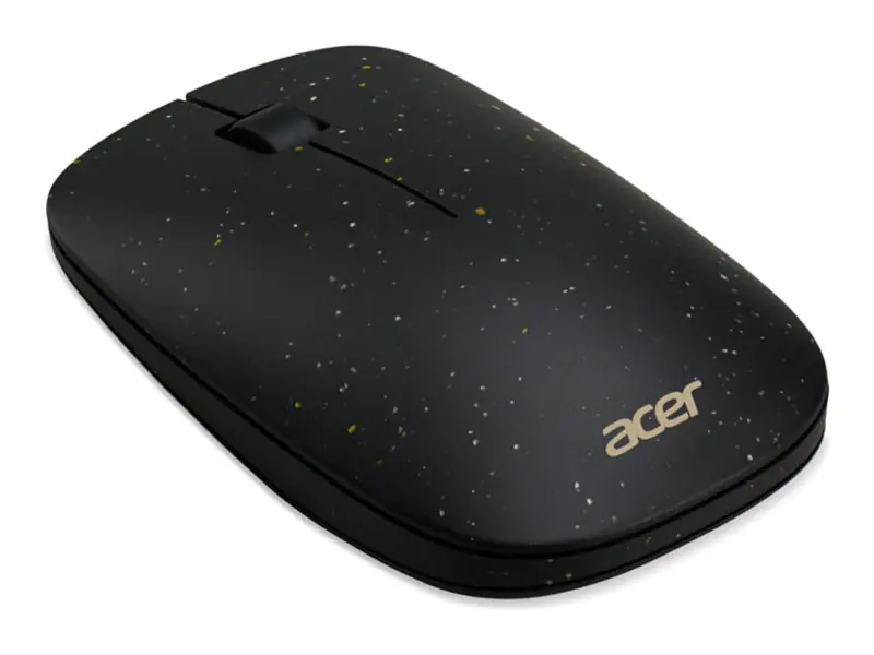 Acer Vero AMR020 - Maus - rechts- und linkshändig GP.MCE11.023