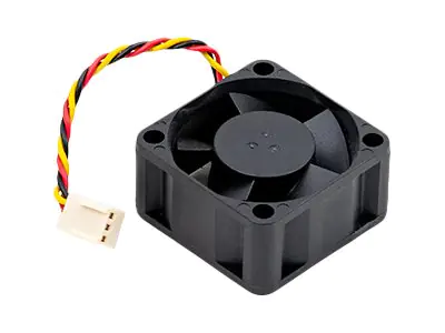 Synology - Gehäuselüfter - 40 x 40 x 20 mm - 40 mm