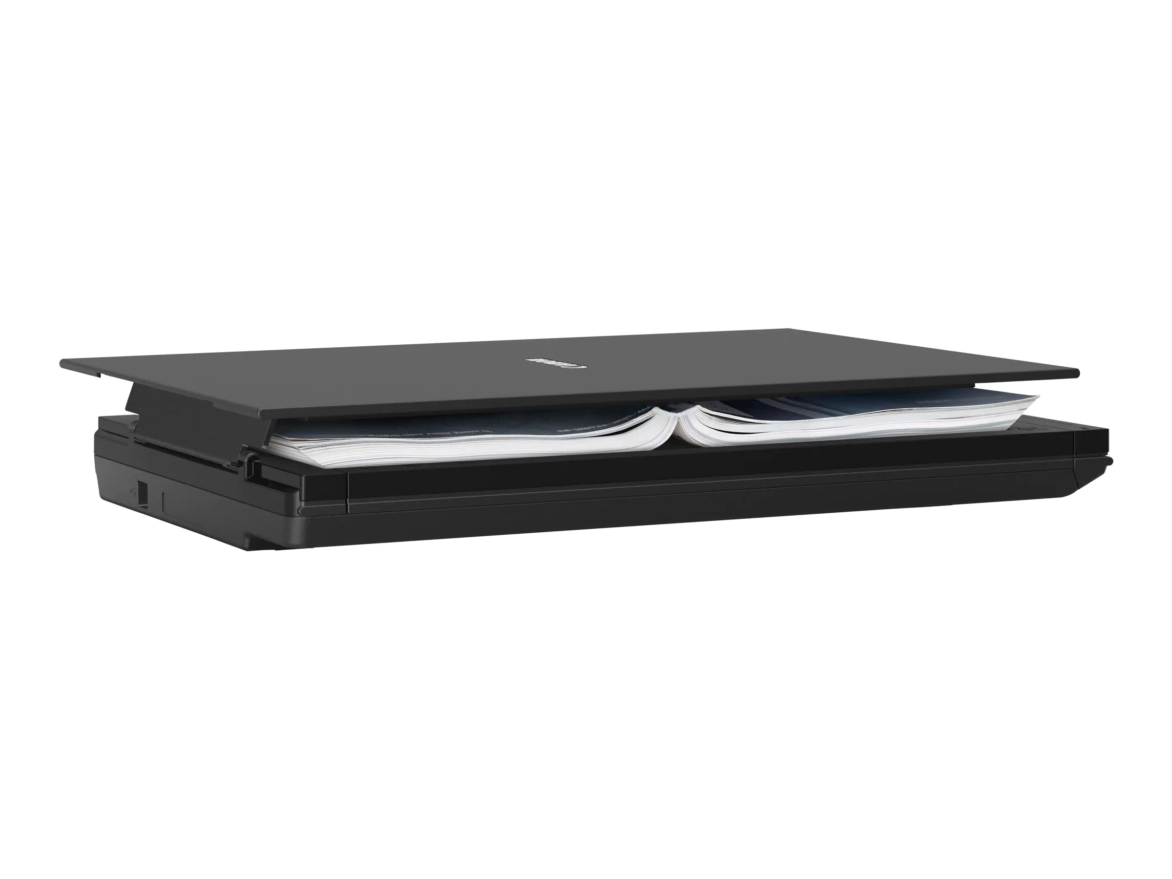 Canon CanoScan LiDE 300 - Flachbettscanner - Contact Image Sensor (CIS) - A4/Letter - 2400 dpi x 4800 dpi - USB 2.0