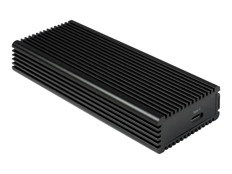 Argus K-1685 - Speichergehäuse - M.2 - M.2 NVMe Card / PCIe (NVMe) - USB 3.2 (Gen 2x2)