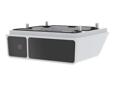 AXIS Fixed Box Kit A - Infrarot-Illuminator - für AXIS P1375-E, P1385-E