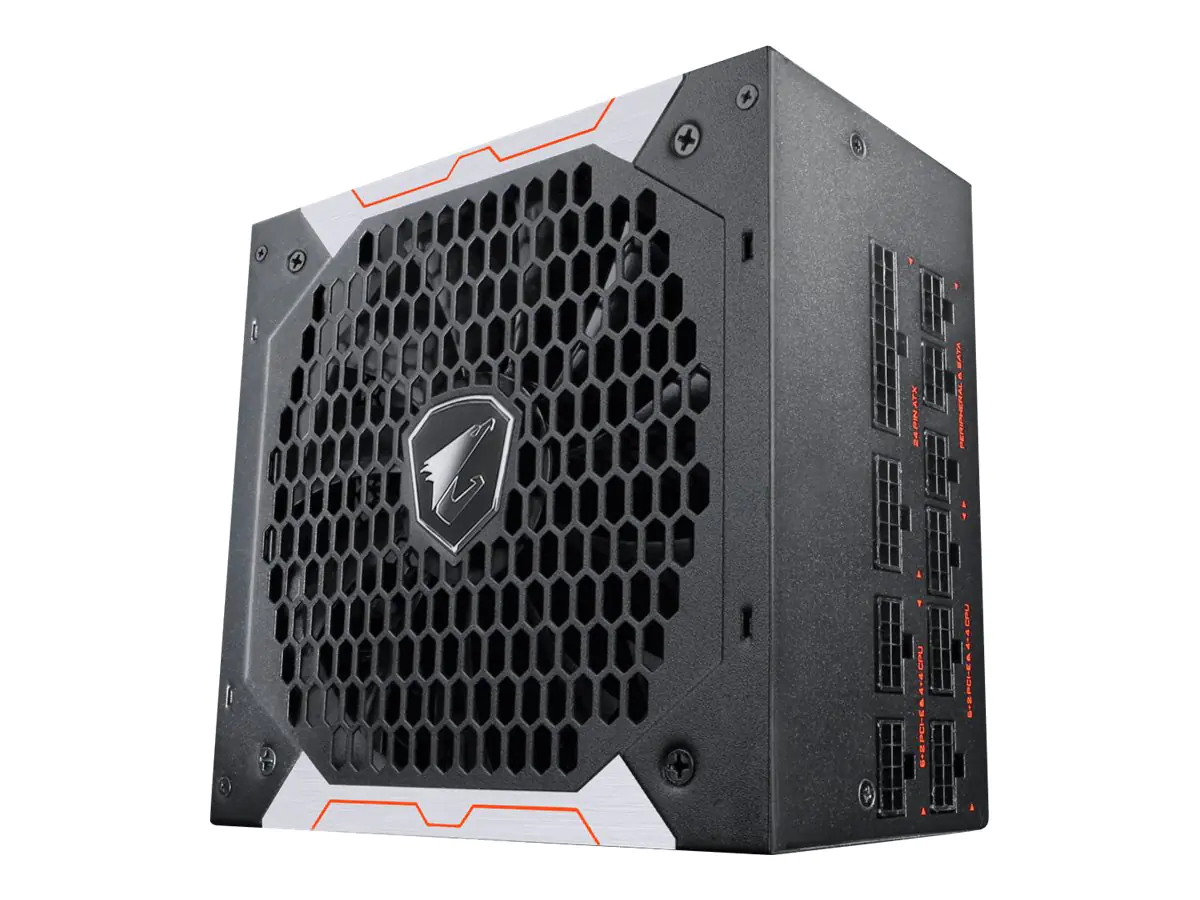 Gigabyte AORUS P750W GP-AP750GM - Netzteil (intern)