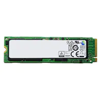 Fujitsu - SSD - verschlüsselt - 1 TB - intern - M.2 - PCIe 3.0 - Self-Encrypting Drive (SED) - für LIFEBOOK E5411, E5511