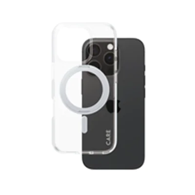 PanzerGlass CARE by PG SLV Kick/MagS iPhone16P 6.3 PanzerGlass CARE by PG SLV Kick/MagS iPhone16P 6.3