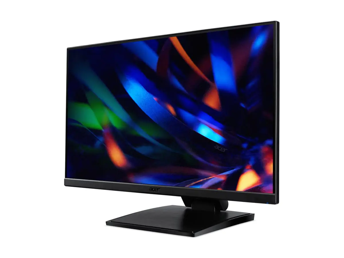 Acer UT241Y Abmihuzx - UT1 Series - LED-Monitor - 61 cm (24") UM.QW1EE.A02