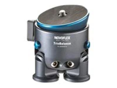 Novoflex TrioBalance - Stativbasis Novoflex TrioBalance - Stativbasis