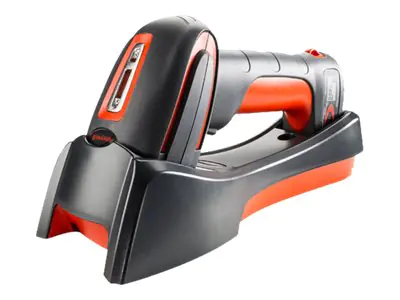 Honeywell Charge/Communication base - Docking Cradle (Anschlußstand) - RS-232 / USB - 5 Watt - für Granit 1981i Honeywell Charge/Communication base - Docking Cradle (Anschlußstand) - RS-232 / USB - 5 Watt - für Granit 1981i