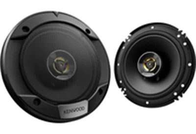 JVC KFCS1676EX KIT Altoparlanti da incasso a 2 vie 330 W Contenuto: 1 Paio/a