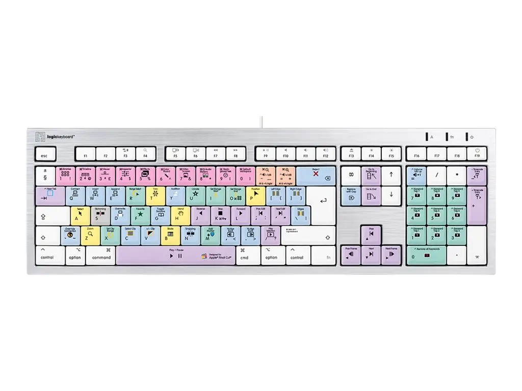 R-Go Ergonomische Maus Twister - Vertikale Maus RGOTWBMWLBL