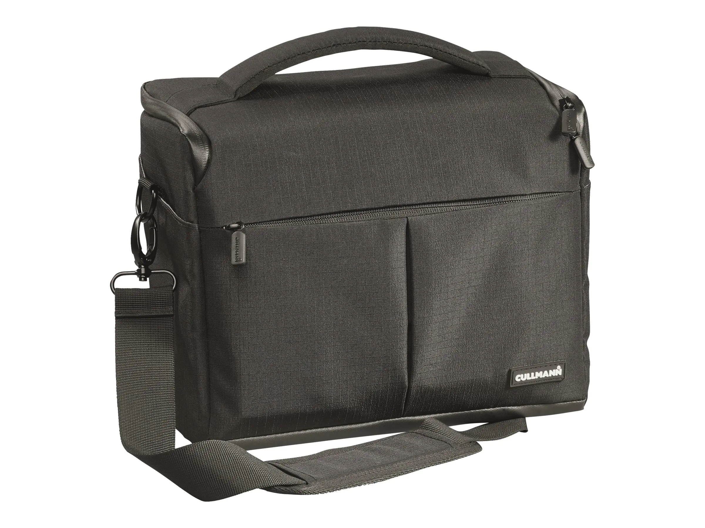 CULLMANN MALAGA Maxima 200 - Tragetasche für Kamera - Schwarz