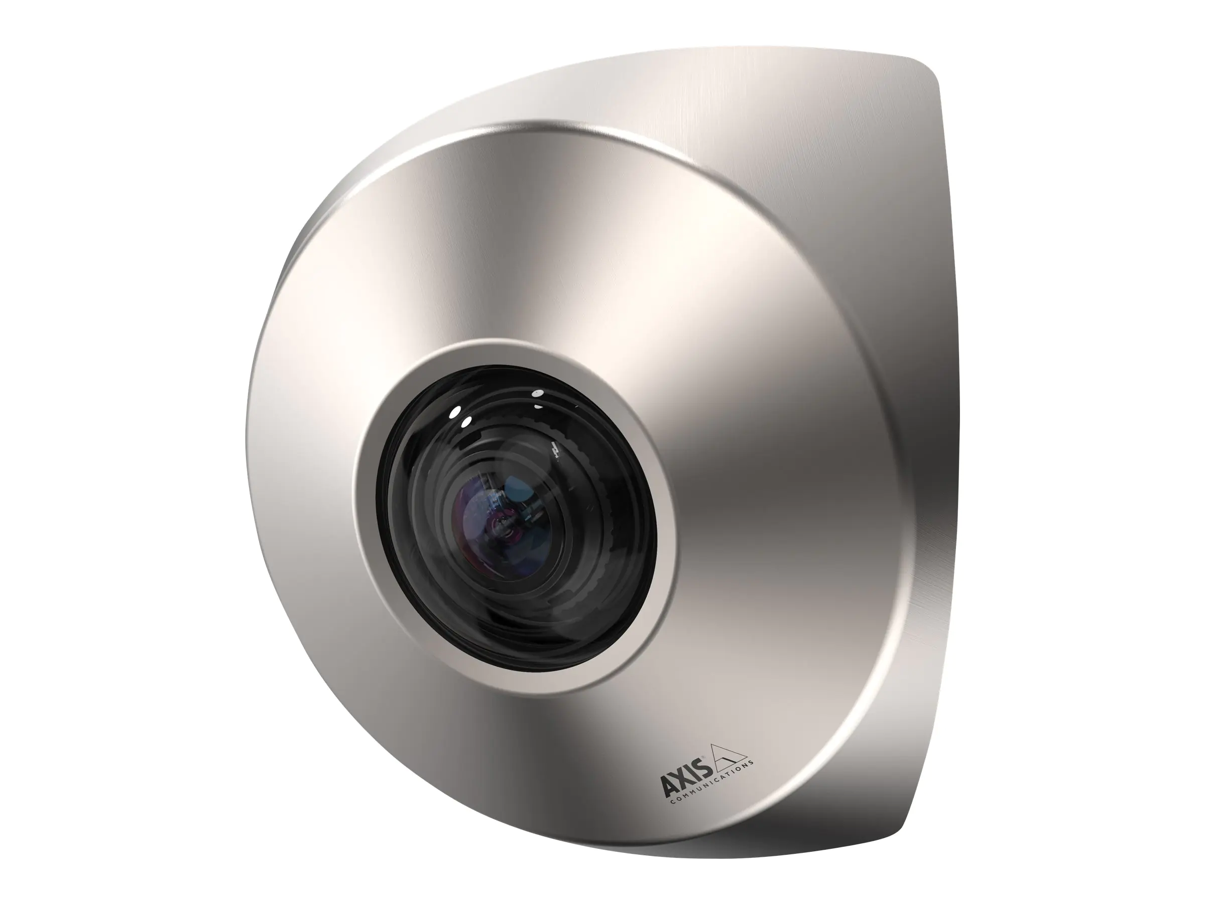 Axis P9106-V - Netzwerk-Überwachungskamera - Farbe 01553-001