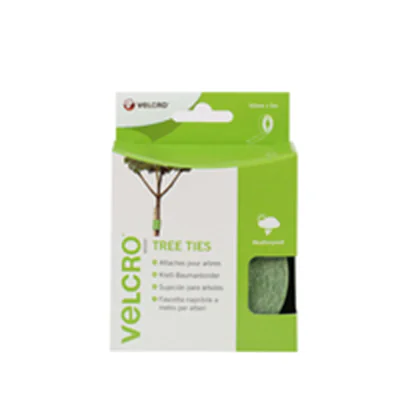 VELCRO VEL-EC60201 - Grün - 50 mm - 5 m - 1 Stück(e) - Box VELCRO VEL-EC60201 - Grün - 50 mm - 5 m - 1 Stück(e) - Box