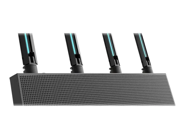 TP-LINK Archer C80 - Wireless Router - 4-Port-Switch - ARCHER C80 V1