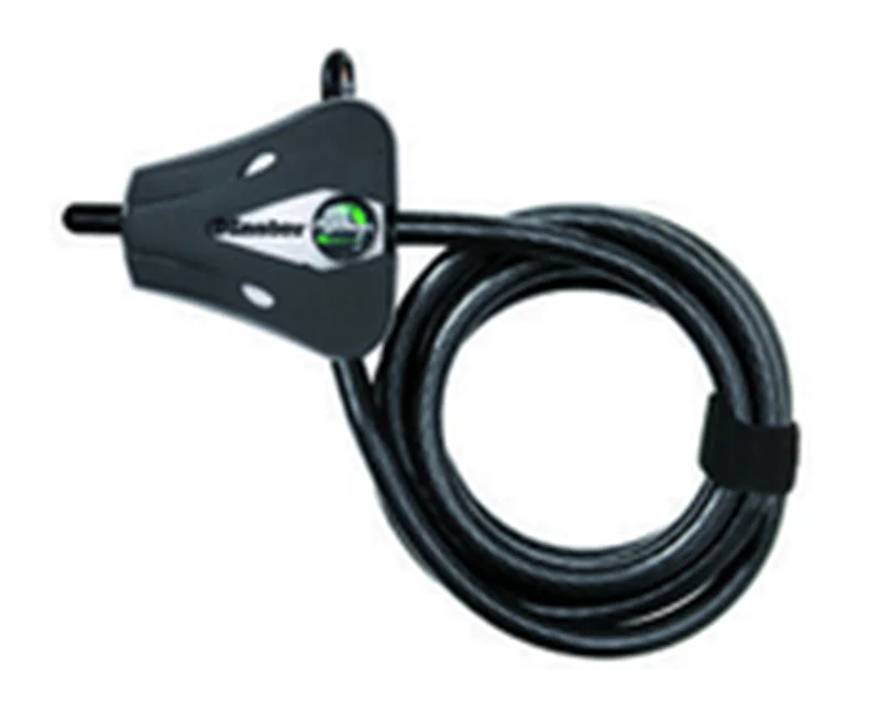 MasterLock Python anpassbares Kabelschloss 5mm 8417EURDPRO