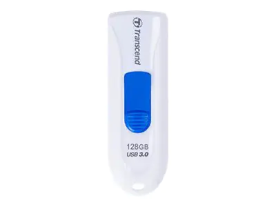 Transcend JetFlash 790 - USB-Flash-Laufwerk - 32 GB - USB 3.0 Transcend JetFlash 790 - USB-Flash-Laufwerk - 32 GB - USB 3.0