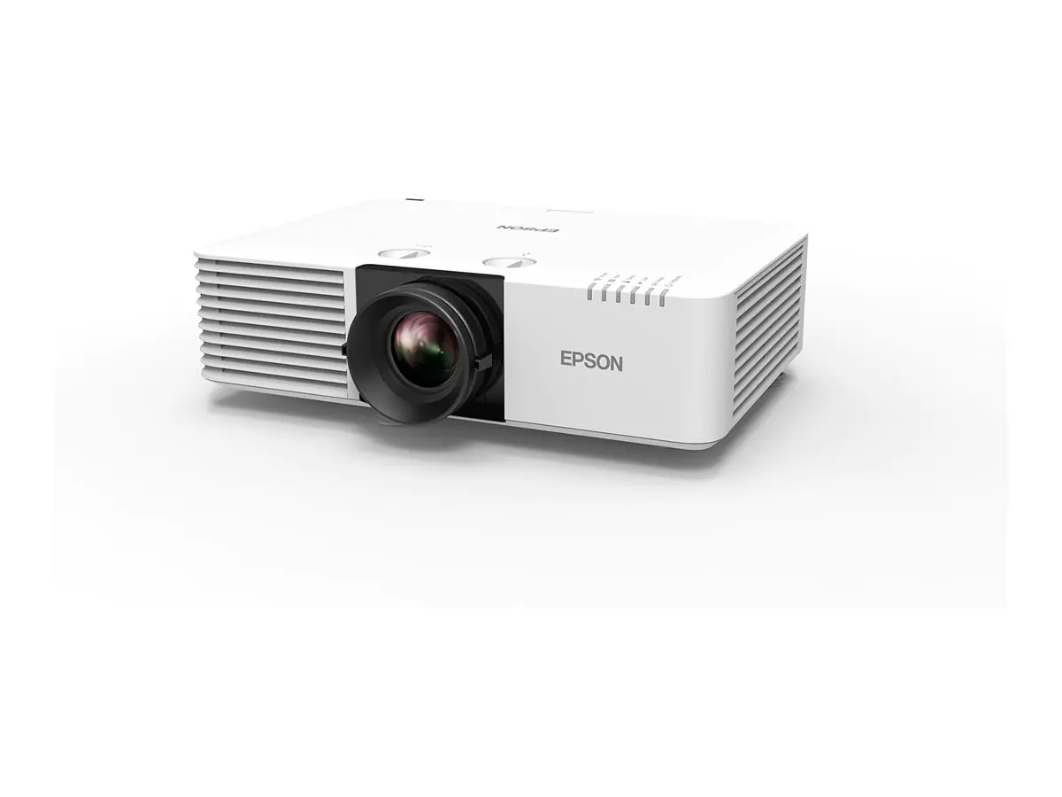 Epson EB-L770U - 3-LCD-Projektor - 7000 lm (weiß) - 7000 lm (Farbe) - WUXGA (1920 x 1200) - 16:10 - LAN - weiß