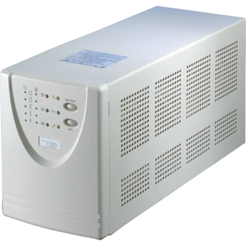 ROLINE LineSecure 1500 - USV - 1500 VA