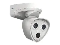Mobotix Mx-M73A-RJ45 - Netzwerk-Überwachungskamera (keine Linse)