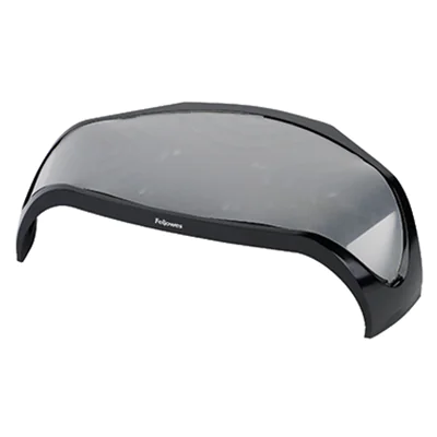 Fellowes Monitorständer Smart Suites 8020101 45x10,3x33cm sw/si Fellowes Monitorständer Smart Suites 8020101 45x10,3x33cm sw/si