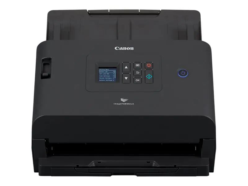 Canon imageFORMULA DR-S250N - Dokumentenscanner - Kontaktbildsensor (CIS) 6383C003