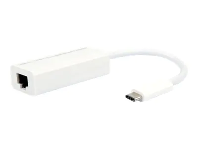 Roline USB 3.1 to Gigabit Ethernet Converter - Netzwerkadapter - USB 3.1 - 1GbE Roline USB 3.1 to Gigabit Ethernet Converter - Netzwerkadapter - USB 3.1 - 1GbE