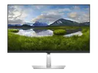 Dell P2723DE - LED-Monitor - 68.6 cm (27") (26.96" sichtbar) - 2560 x 1440 QHD @ 60 Hz - IPS - 350 cd/m² - 1000:1 - 5 ms - HDMI, DisplayPort, USB-C - TAA-konform - mit 3 Jahre Advanced Exchange- und Premium Panel-Garantie Dell P2723DE - LED-Monitor - 68.6 cm (27") (26.96" sichtbar) - 2560 x 1440 QHD @ 60 Hz - IPS - 350 cd/m² - 1000:1 - 5 ms - HDMI, DisplayPort, USB-C - TAA-konform - mit 3 Jahre Advanced Exchange- und Premium Panel-Garantie