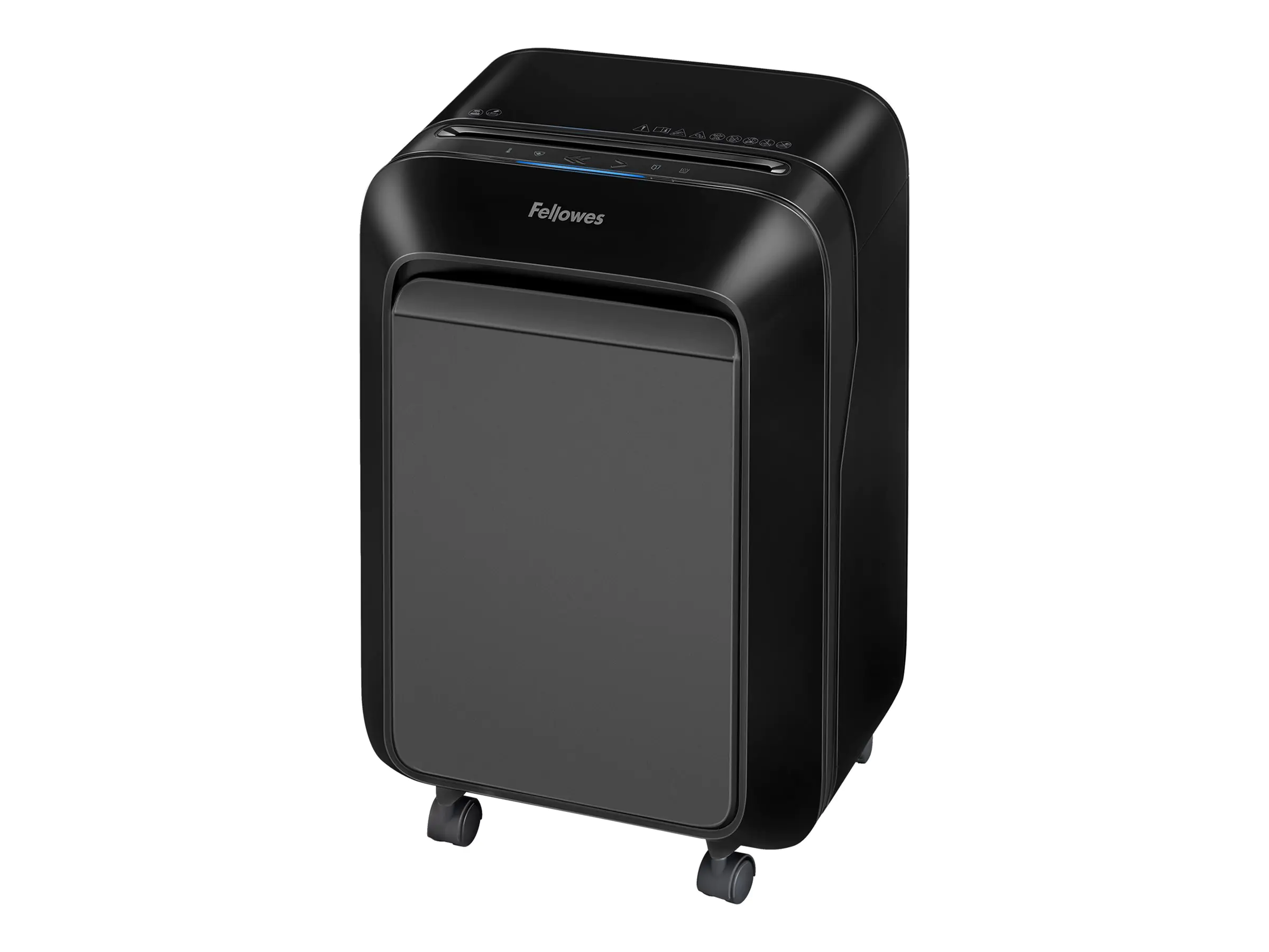 Fellowes LX210 - Vorzerkleinerer - Mini-Cut - 5502501